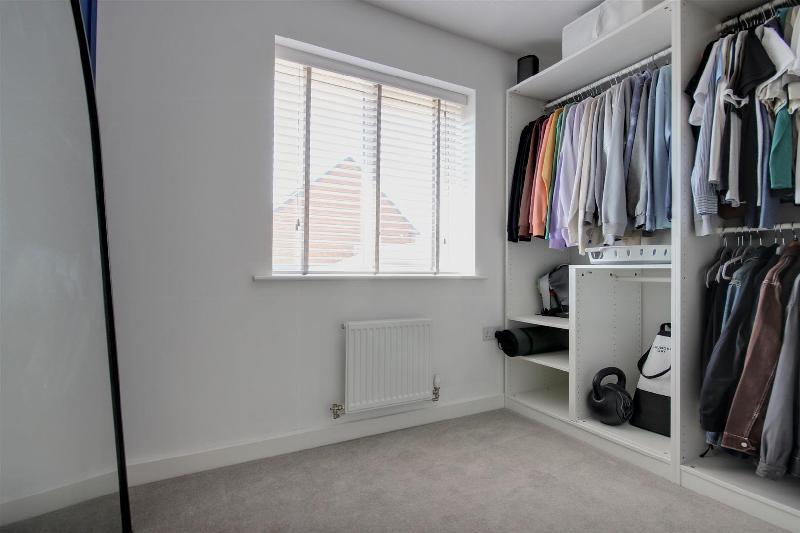 Harthill Avenue, Leconfield, Beverley